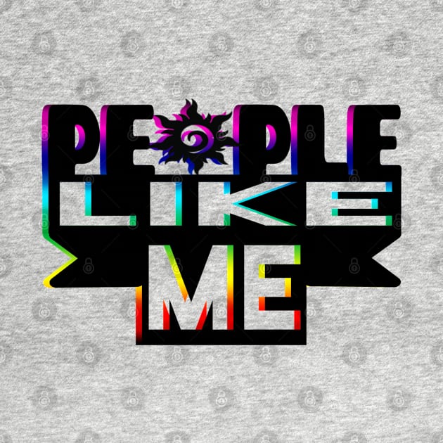 People Like me by Action Design